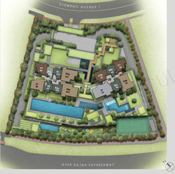 Elta (D5), Apartment #555949051